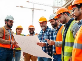 Unlocking Opportunities: Careers in Construction for a Bright Future