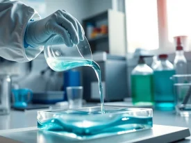 Mastering Infusion Resins for Advanced Composite Manufacturing