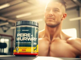 Maximize Your Workout with Pre-Workout Supplements: Benefits and Tips