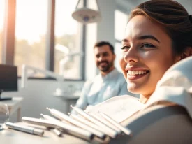 Finding the Best Orthodontist Near Me for Customized Dental Solutions