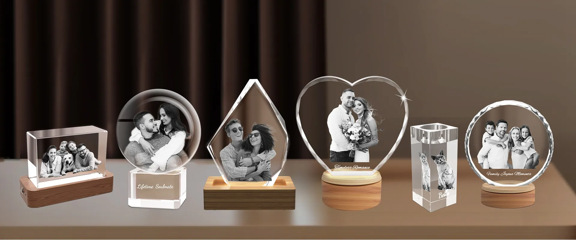 Elevate Your Memories with Stunning Crystal Pictures: A Comprehensive Guide