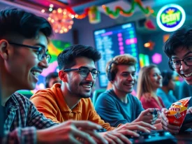 Menemukan Strategi Terbaik untuk Sukses dalam net77 game