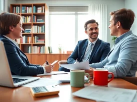 Maximizing Benefits with Effective Pea Ridge Tax Service Strategies