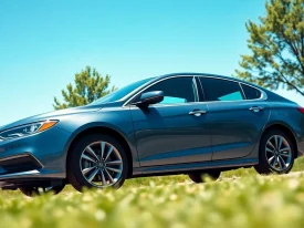 Finding Reliable Used Cars for Sale: Your Comprehensive Guide