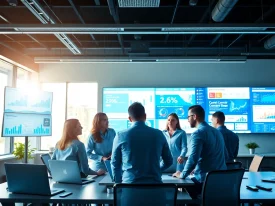 Maximizing Your Marketing Strategy with an AI Content Marketing Platform
