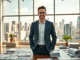 Maximize Your Influence with a Captivating Real Estate Blog