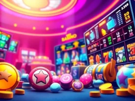 slotbuff3.com에서 가장 인기 있는 슬롯 게임과 전략 소개