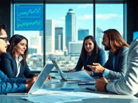 Winning Strategies for Investors in the Dallas Hedge Fund Landscape