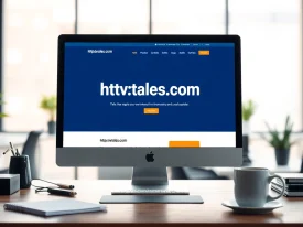 The Essential Guide to Enhancing Your Digital Presence with http://Avtales.com