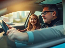 Ervaar de beste rijscholen in Utrecht voor een succesvolle rijopleiding