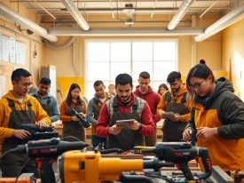 Top Trade Schools in Hawaii: Your Pathway to Skilled Careers