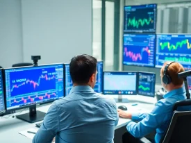 Essential Trading Tools to Optimize Your Trading Strategies and Performance