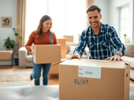Experience Reliable Moving Services with https://starvanlinesmovers.com for Your Next Relocation