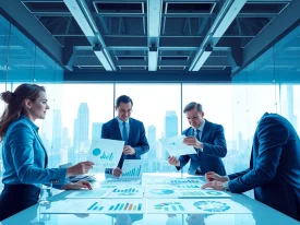 Effective Strategies for Leveraging Competitive Intelligence in Business