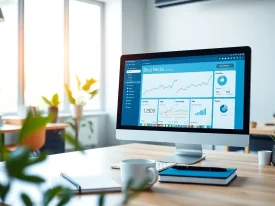 Master Social media and blog automation for Effortless Content Management