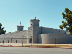Comprehensive Guide to the Orange County Jail: Services and Inmate Information