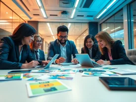 Enhancing Your Events with the Best Event Management Agency