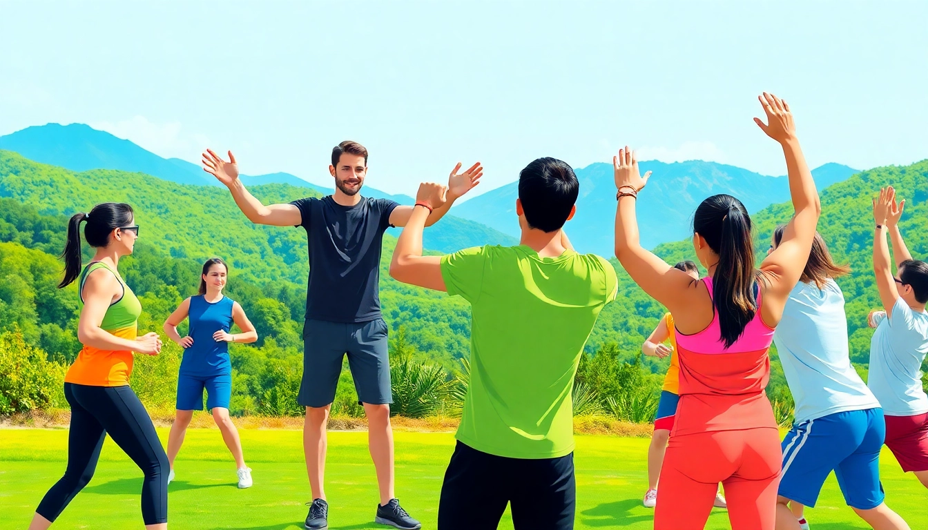 Train je grenzen met https://www.beyondfailure.nl in een krachtige outdoor workout omgeving.