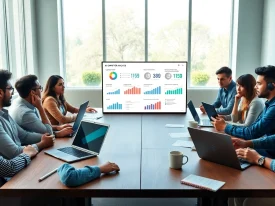 Essential AI Prompts for Competitor Analysis: Boost Your Strategic Insights