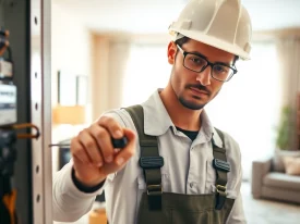 How to Choose the Right Electrician for Your Home Needs