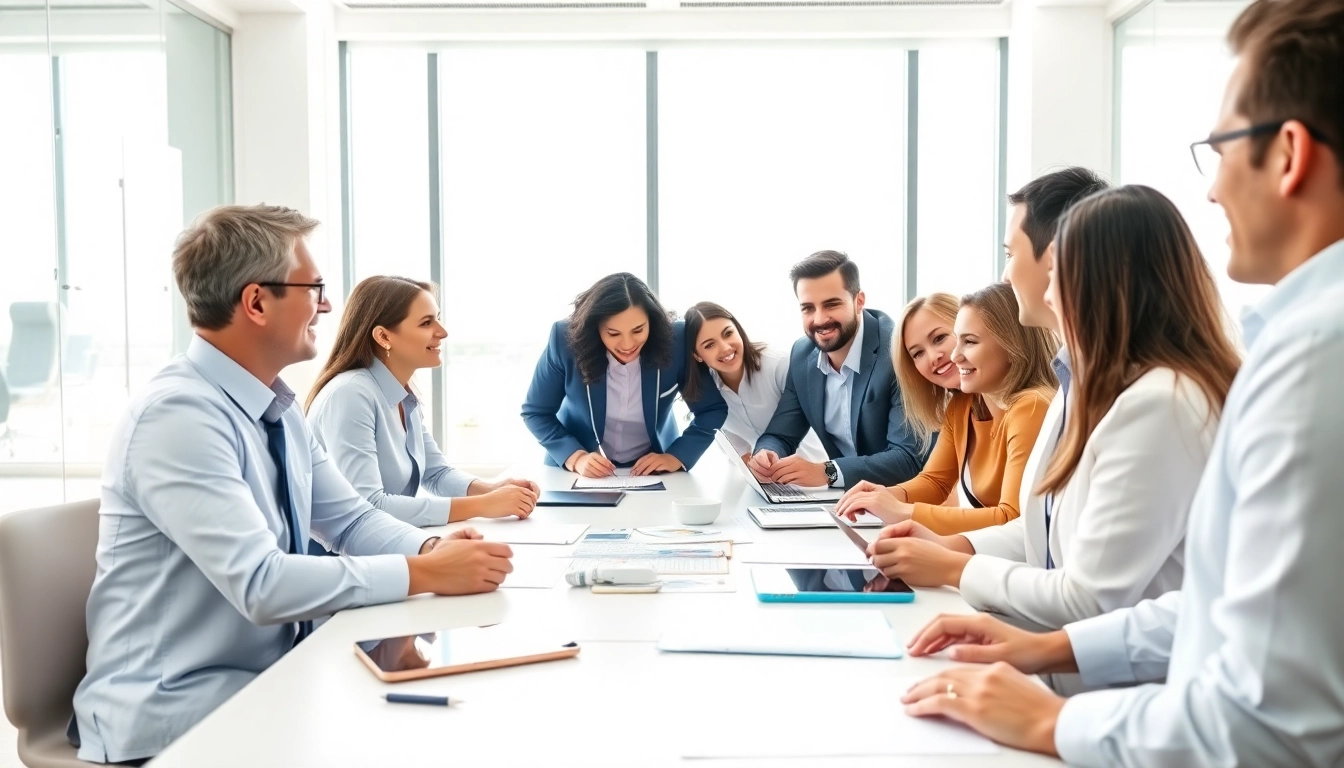 Executing an effective Dental marketing strategy in a professional office setting.