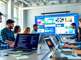 Essential Insights into Effective Web Development Strategies