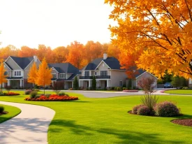Envisioning Your Dream Home at Prestige Autumn Leaves Plots