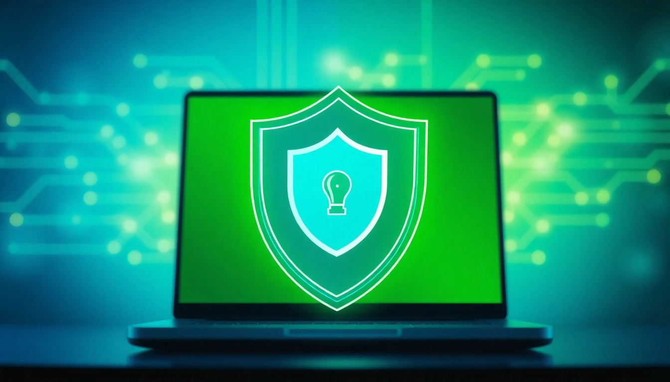 Security measures protecting Inatogel access against online threats and attacks