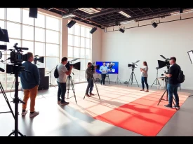 Effective 홍보영상제작 Strategies to Elevate Your Brand Presence