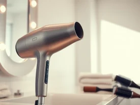 Choosing the Perfect Hair Dryer for Your Styling Needs