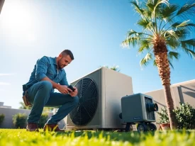 Comprehensive Guide to Maintaining Your Scottsdale AC for Optimal Performance
