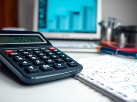 Mastering Calculations: The Essential Guide to Scientific Calculators