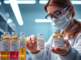 All Check: Harnessing TeSR™ Feeder-Free Stem Cell Culture Media for Cutting-Edge Research