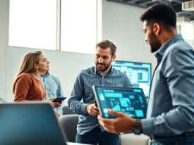 Maximizing Efficiency with Cloud Infrastructure and DevOps Services