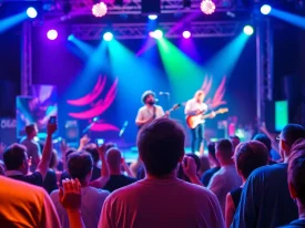 Maximize Your Reach with Effective Music Promotion Services