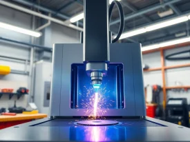 Understanding the Advantages and Applications of Laser welding machine in Industry