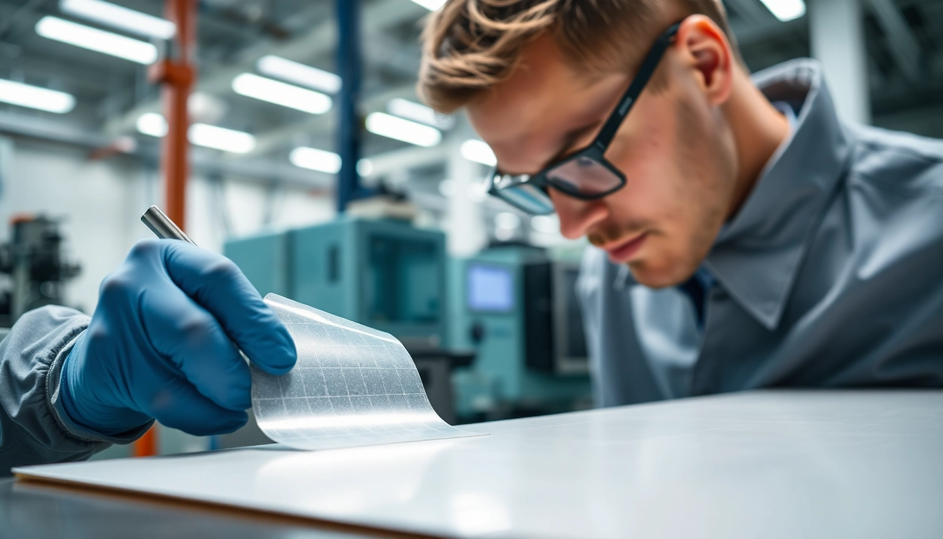 See how adhesive films transform bonding techniques for optimal performance at https://www.makobond.com/adhesives-films.