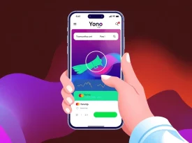 Enhance Your Financial Experience with Yono vip Banking Solutions