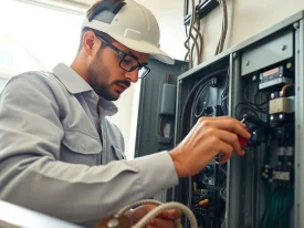 Understanding the Importance of an Electrical Panel Upgrade: When and Why You Should Consider It