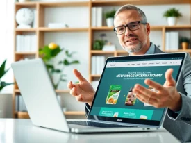 Enhancing Wellness with New Image International: Unlock Healthier Living at https://newimage.world/