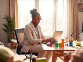 Creative Side Hustles for Single Parents to Boost Income and Flexibility