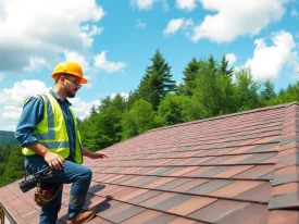 Essential Guide to Roof Replacement Vancouver Wa: What Homeowners Need to Know