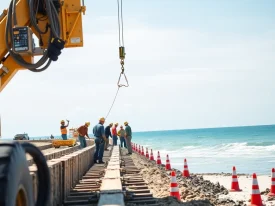 Essential Guide to Bulkhead Installation Galveston: Techniques and Tips