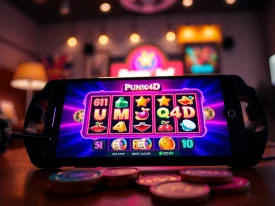 Cara Mudah Melakukan Dumdum4D Login Slot untuk Pengalaman Bermain Anda