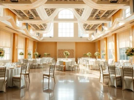 Unveiling Trenton Event Center: The Premier Venue for Memorable Gatherings