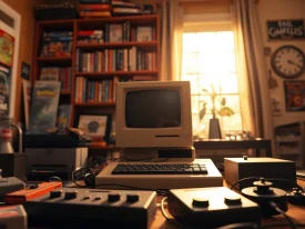 Master the Art of Play DOS Games: A Comprehensive Guide