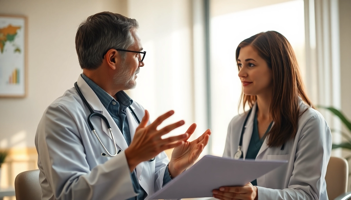 Gain insights on getting a medical marijuana card online while consulting with a licensed physician.