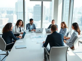 Understanding the Core of the Alphabet Inc Mission Statement