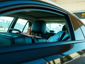 Reliable Car Service from Vancouver Airport to Whistler for Effortless Travel