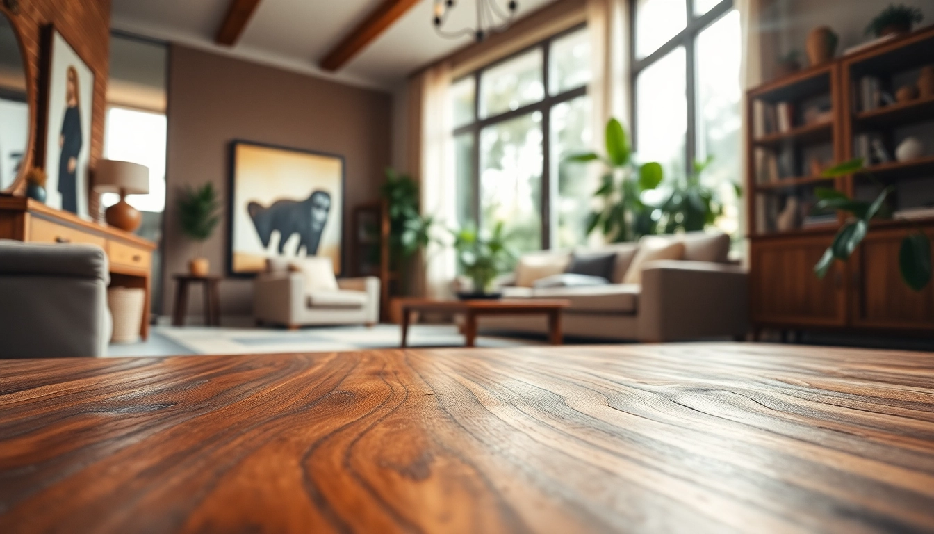 Maak prachtige houten meubels met Woodstyl, die een warme, stijlvolle sfeer creëren.